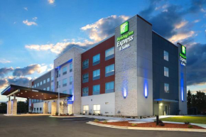 Holiday Inn Express & Suites Greenville SE - Simpsonville, an IHG Hotel